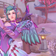 Illustration for article titled iOverwatch /iWinter Update Brings Festive, Furry Skins, But Little Elseem/em